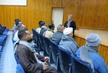 الأمن السيبراني " بتكنولوجيا ثقافة نجع حمادي 32 FB IMG 1740414321974