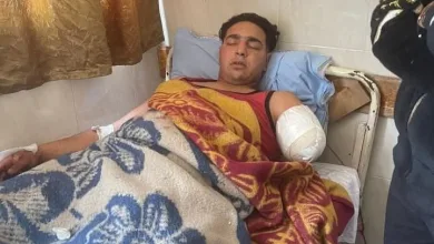 من المسؤل عن الكارثة التى حدثت بالسيرك بطنطا وما مصير العامل المصاب !? 8 IMG 20250402 WA0004