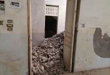 استغاثة عاجلة من أقباط الطائفة الإنجيلية بنقادة 16 FB IMG 1762143252866